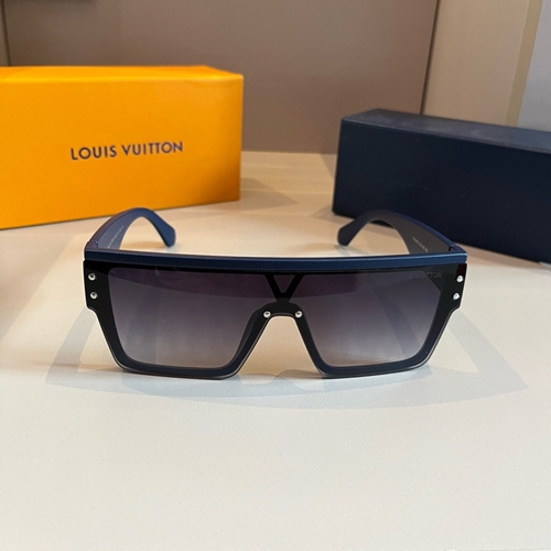 ルイヴィトンサングラス背面デザイン